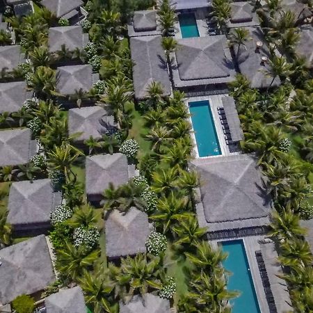 Hotel&Restaurante VilaVeraTheresa Adults Only Fortim Exterior foto