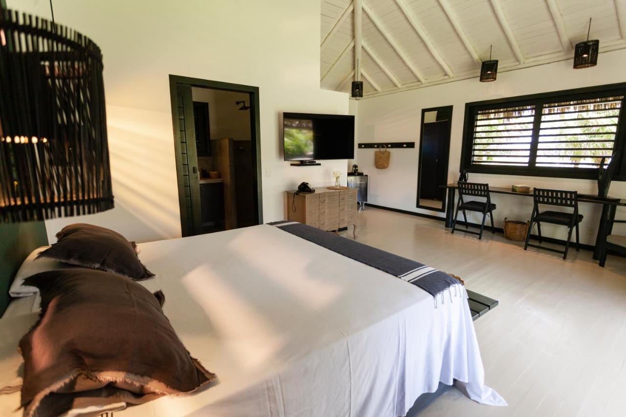 Hotel&Restaurante VilaVeraTheresa Adults Only Fortim Exterior foto
