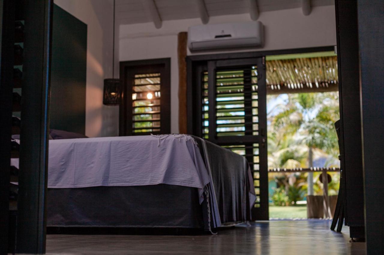 Hotel&Restaurante VilaVeraTheresa Adults Only Fortim Exterior foto