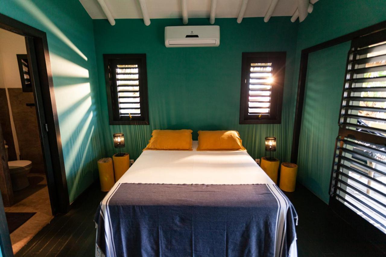 Hotel&Restaurante VilaVeraTheresa Adults Only Fortim Exterior foto