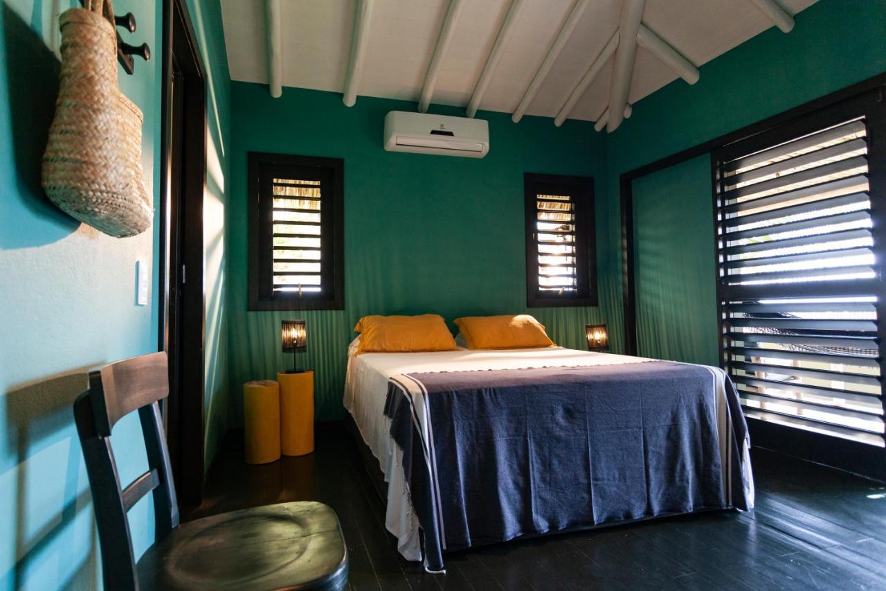 Hotel&Restaurante VilaVeraTheresa Adults Only Fortim Exterior foto