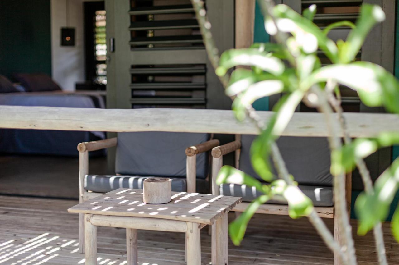 Hotel&Restaurante VilaVeraTheresa Adults Only Fortim Exterior foto