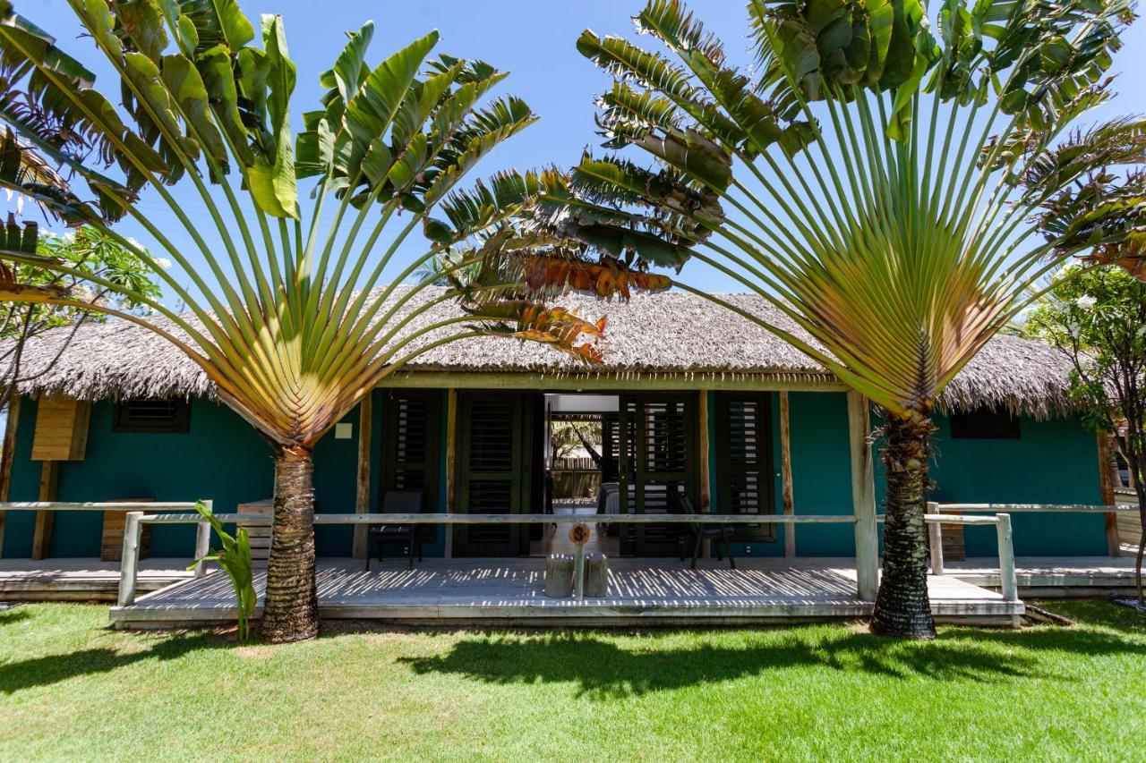 Hotel&Restaurante VilaVeraTheresa Adults Only Fortim Exterior foto