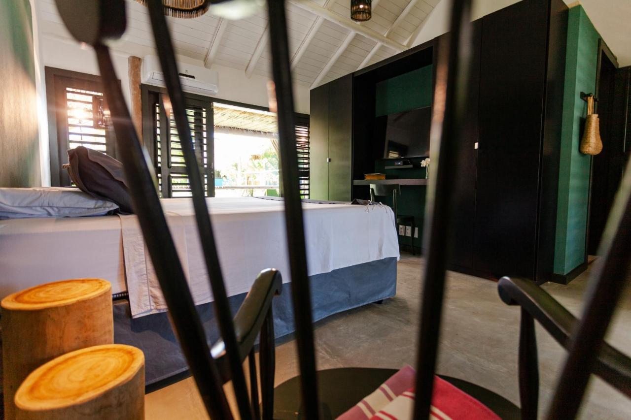 Hotel&Restaurante VilaVeraTheresa Adults Only Fortim Exterior foto