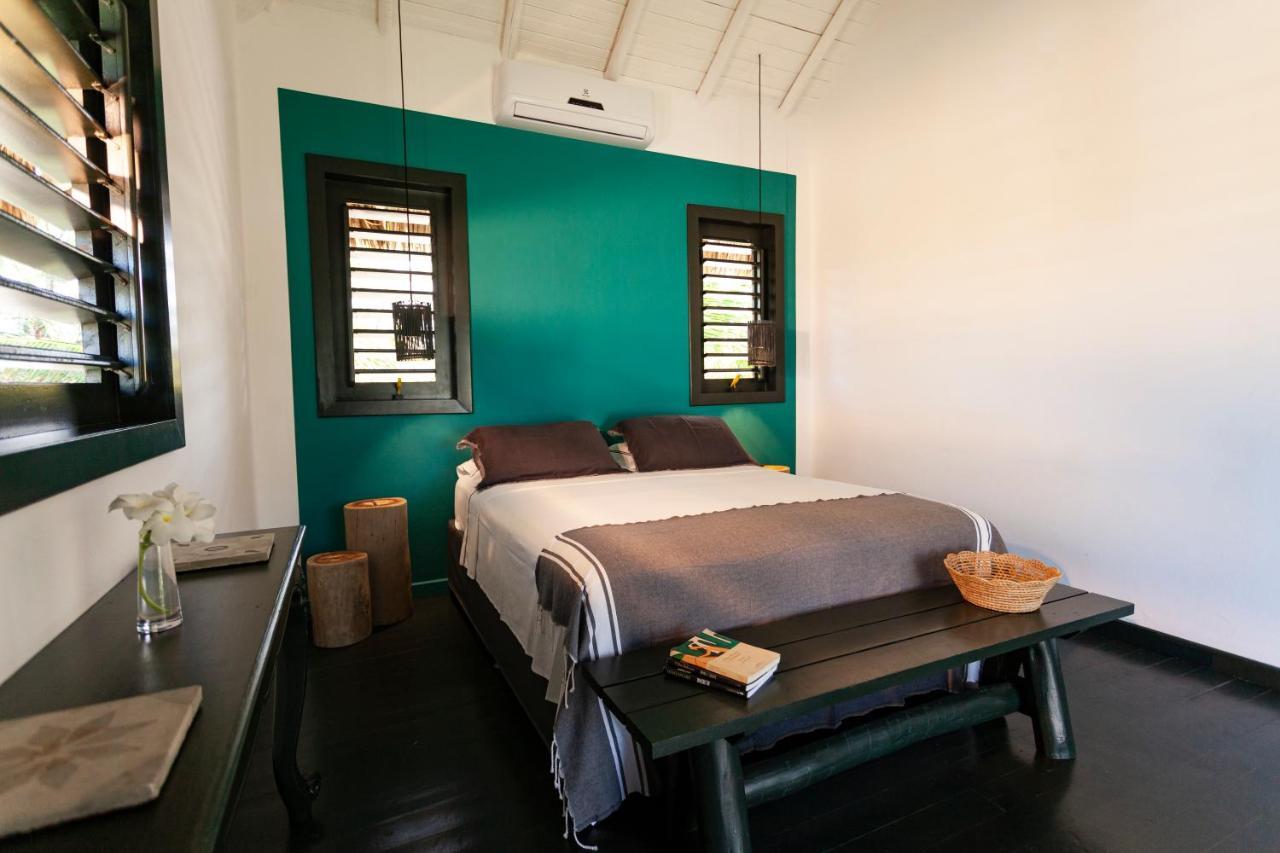 Hotel&Restaurante VilaVeraTheresa Adults Only Fortim Exterior foto