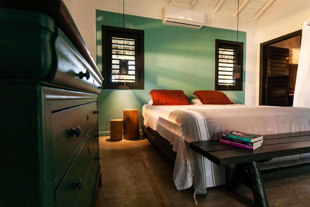 Hotel&Restaurante VilaVeraTheresa Adults Only Fortim Exterior foto