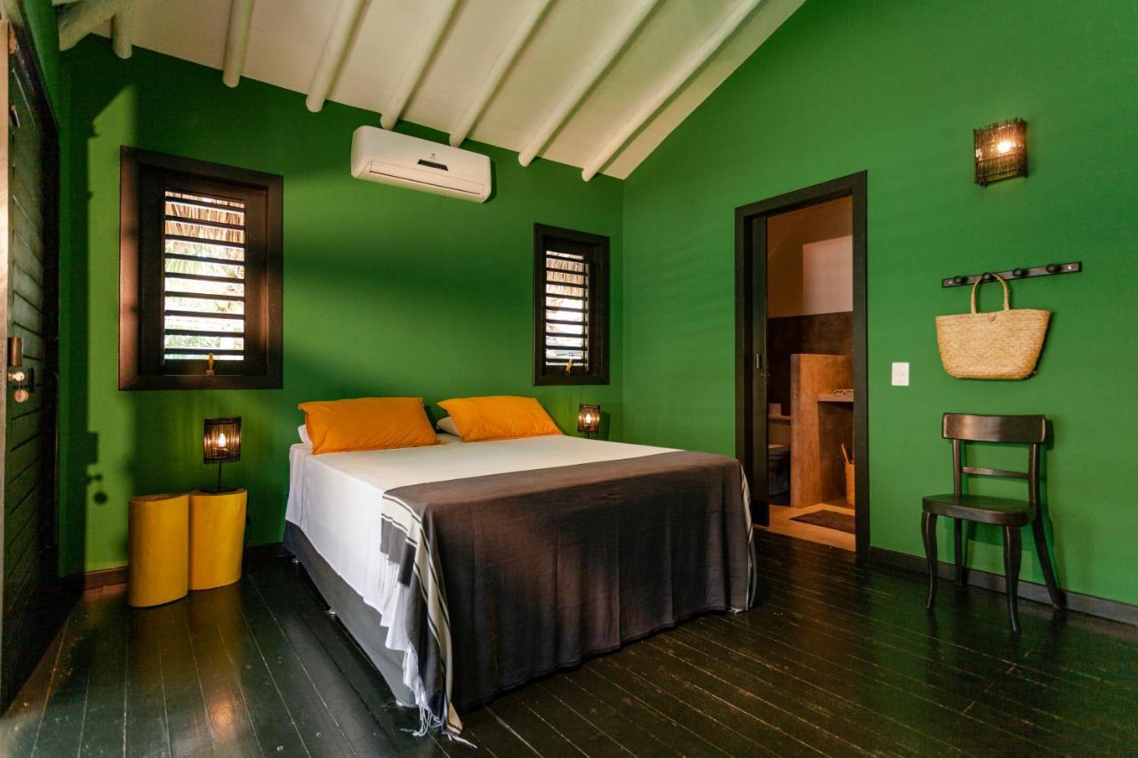 Hotel&Restaurante VilaVeraTheresa Adults Only Fortim Exterior foto