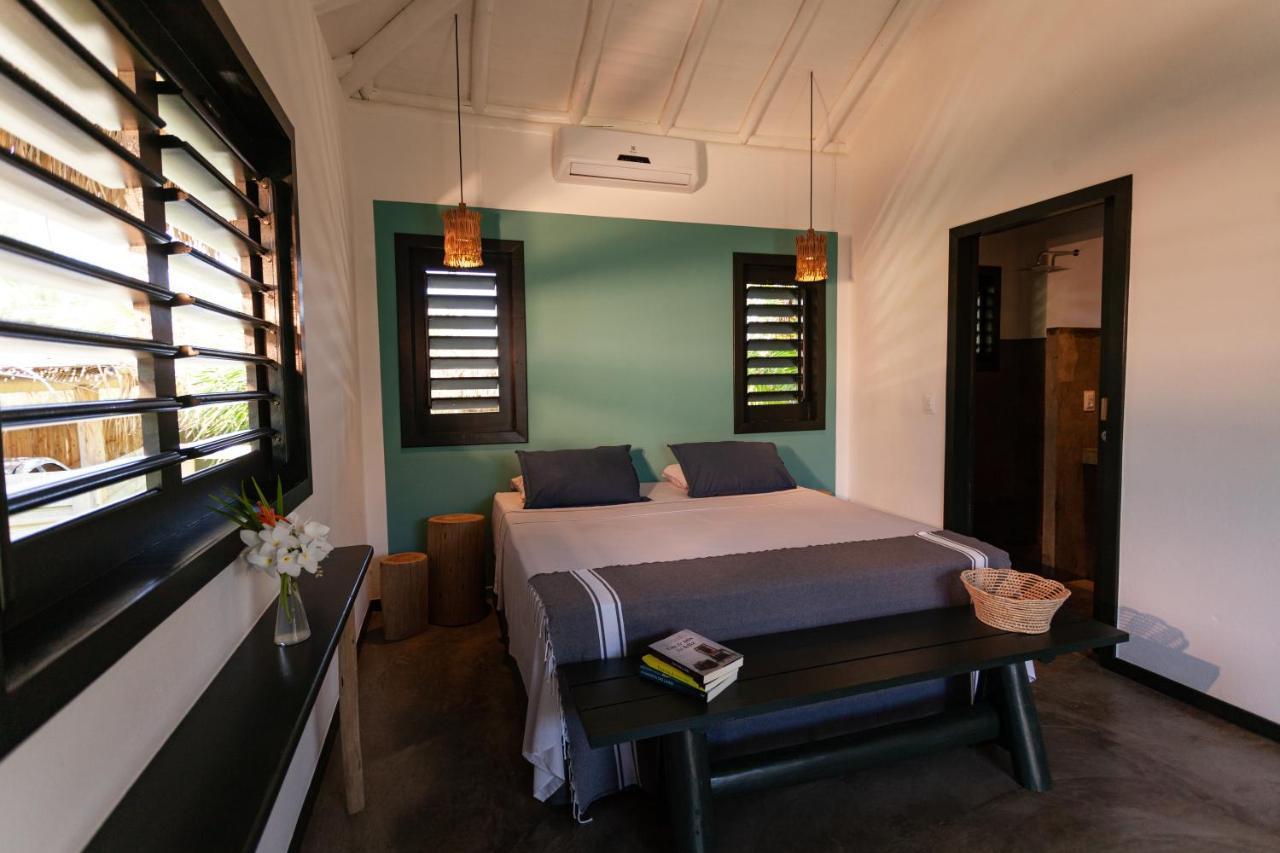 Hotel&Restaurante VilaVeraTheresa Adults Only Fortim Exterior foto