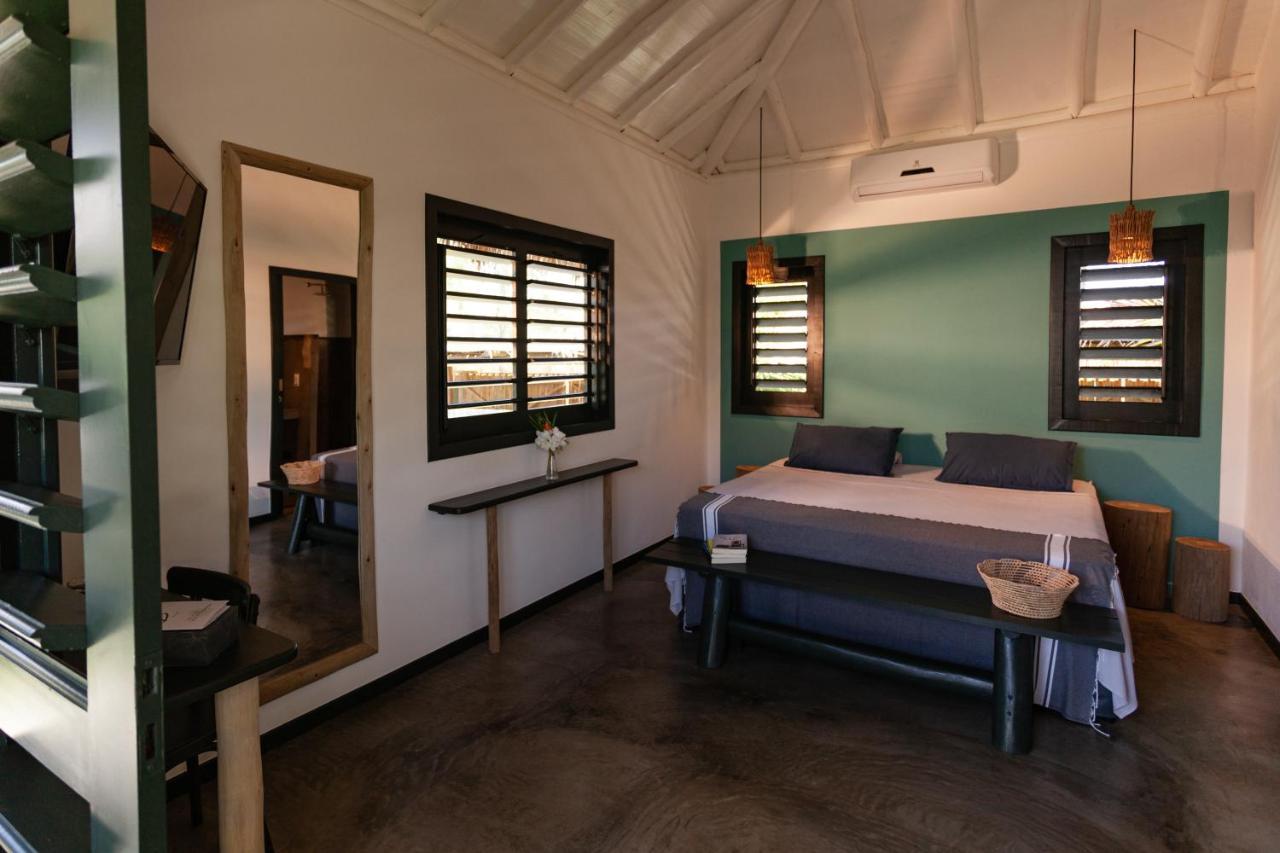Hotel&Restaurante VilaVeraTheresa Adults Only Fortim Exterior foto