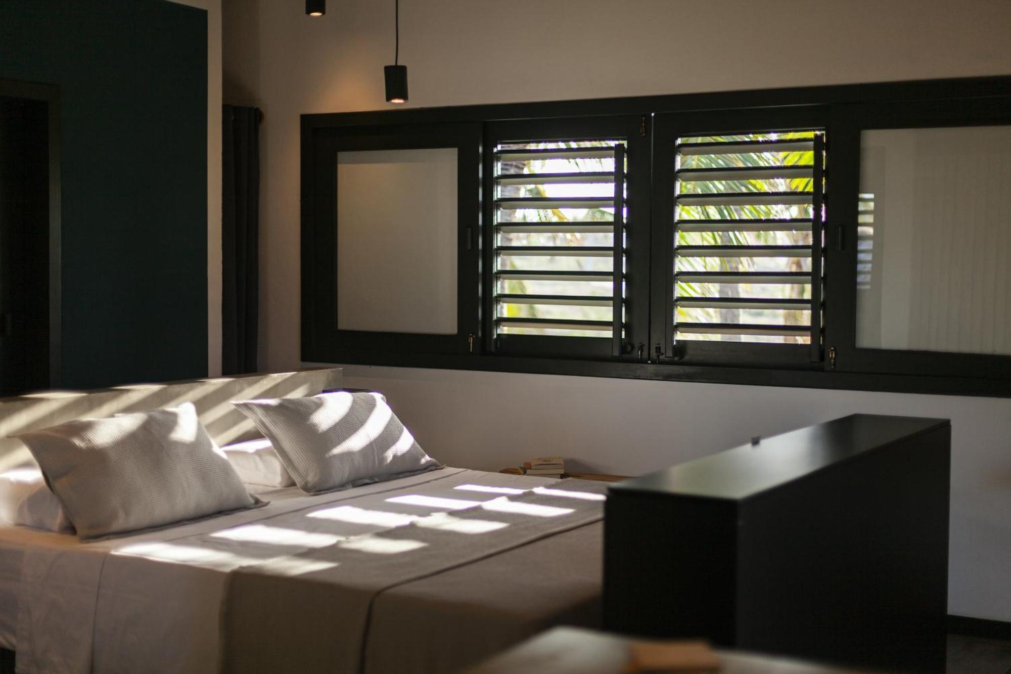 Hotel&Restaurante VilaVeraTheresa Adults Only Fortim Exterior foto